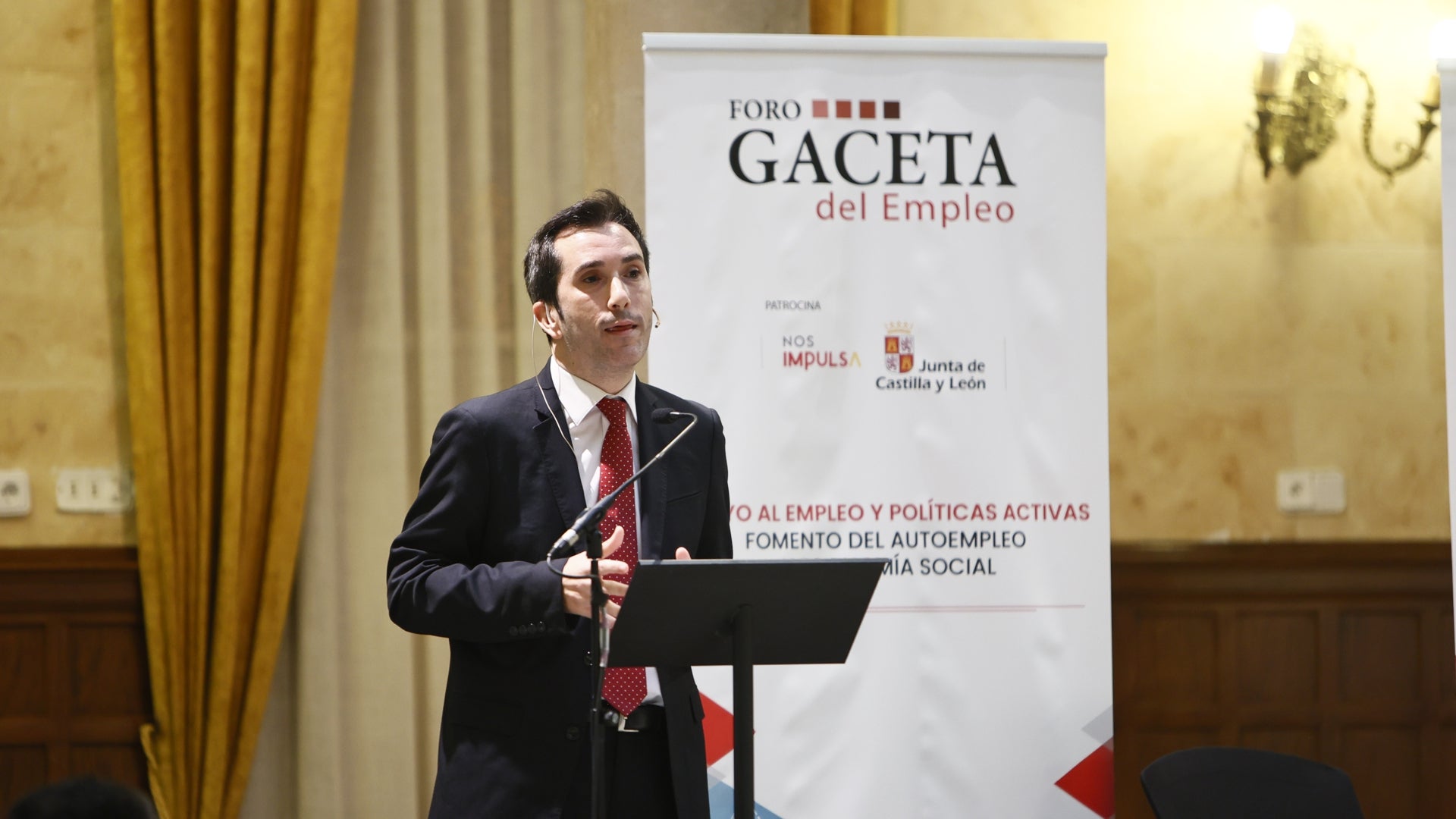 La Universidad Busca Que El Conocimiento No Se Quede Entre Cuatro Paredes La Gaceta De Salamanca